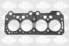 SASIC 2090F80 Gasket, cylinder head